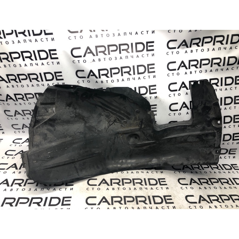 Підкрилок (кузов і елементи) BMW 3-series E93 2010 3.0 N52 51717154411