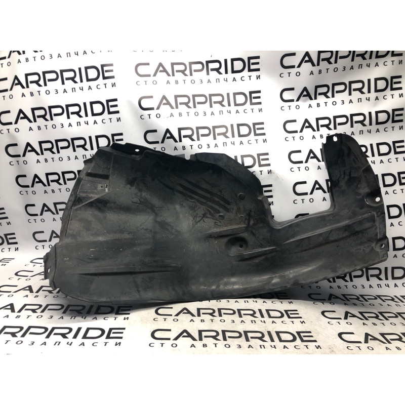 Підкрилок (кузов і елементи) BMW 3-series E93 2010 3.0 N52 51717154411