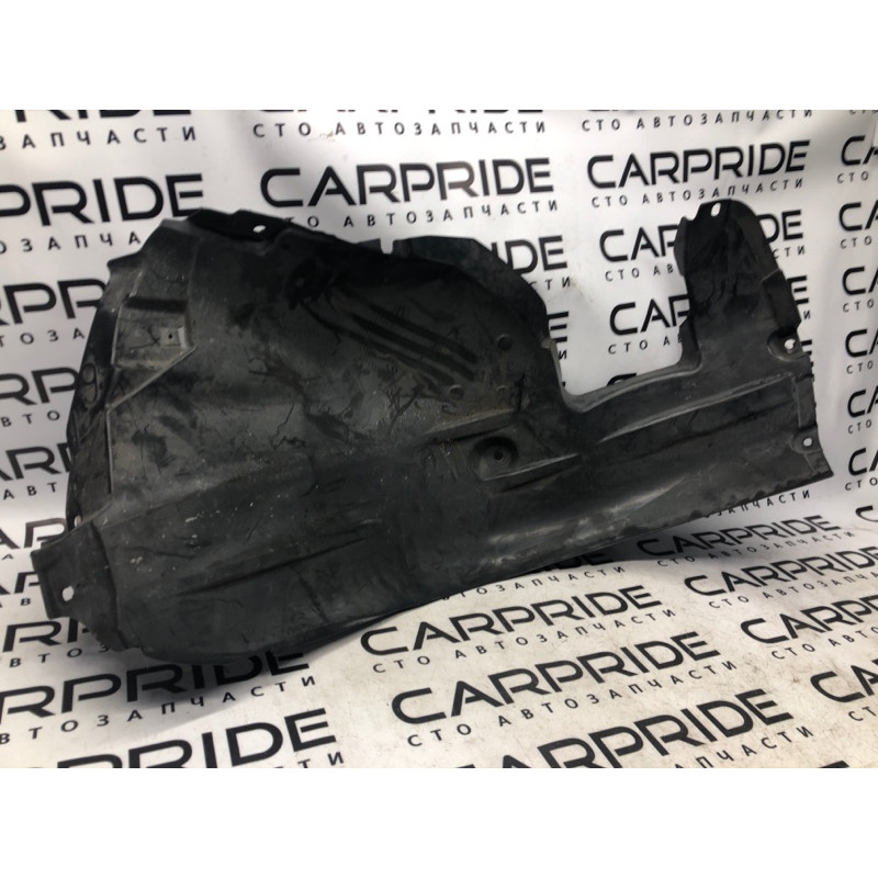 Підкрилок (кузов і елементи) BMW 3-series E93 2010 3.0 N52 51717154411