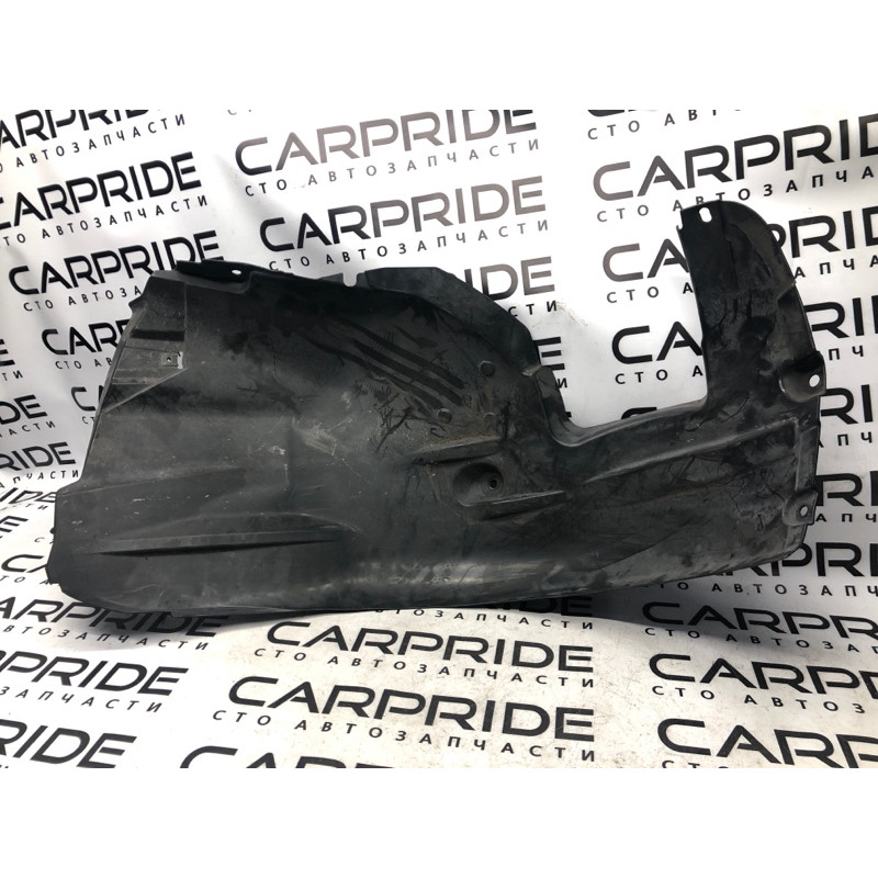 Підкрилок (кузов і елементи) BMW 3-series E93 2010 3.0 N52 51717154411