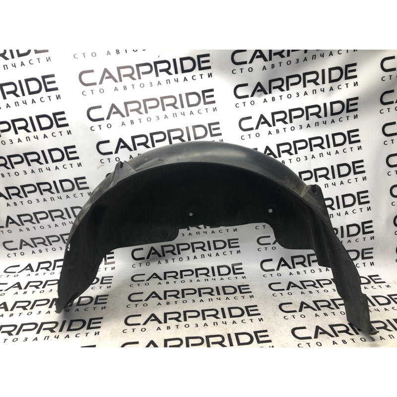 Подкрылок (кузов и элементы) Mini Cooper R53 S R53 2006 1.6 51711486199