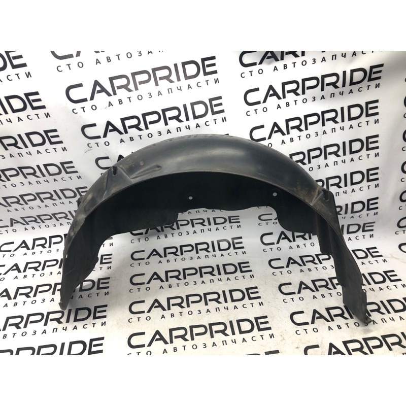 Подкрылок (кузов и элементы) Mini Cooper R53 S R53 2006 1.6 51711486199