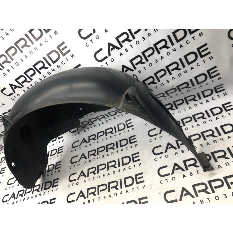 Подкрылок (кузов и элементы) Mini Cooper R53 S R53 2006 1.6 51711486199