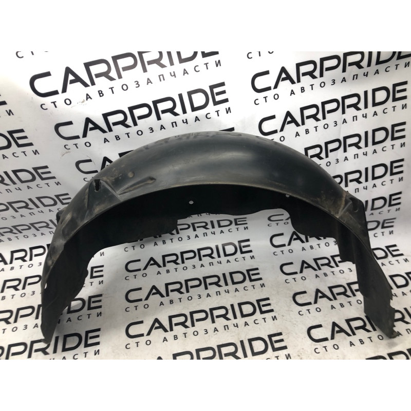 Подкрылок (кузов и элементы) Mini Cooper R53 S R53 2006 1.6 51711486199