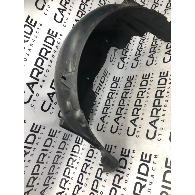 Подкрылок (кузов и элементы) Mini Cooper R53 S R53 2006 1.6 51711486199