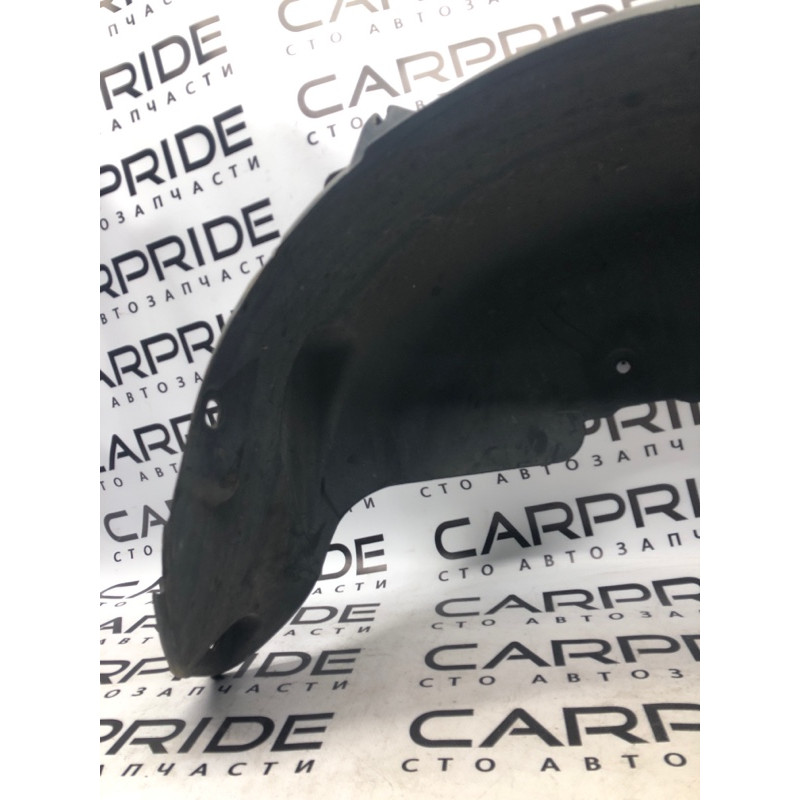 Подкрылок (кузов и элементы) Mini Cooper R53 S R53 2006 1.6 51711486199