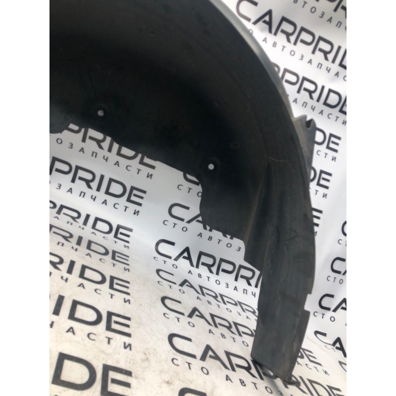 Подкрылок (кузов и элементы) Mini Cooper R53 S R53 2006 1.6 51711486199