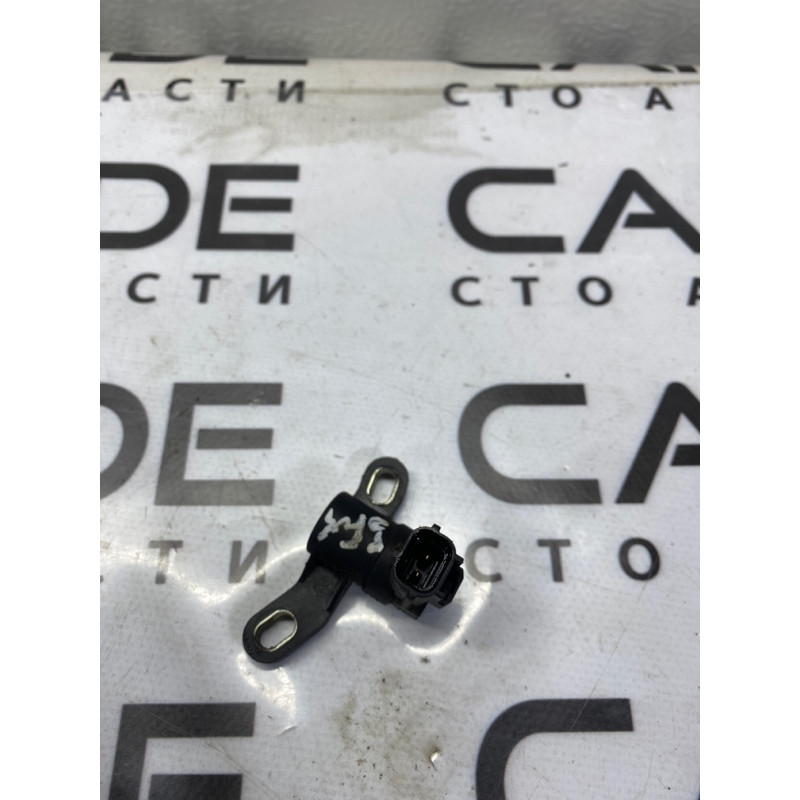 Датчик положения коленвала (электрика двигателя) FORD Fusion MK5 2016 2.5 3m6g6c315ba