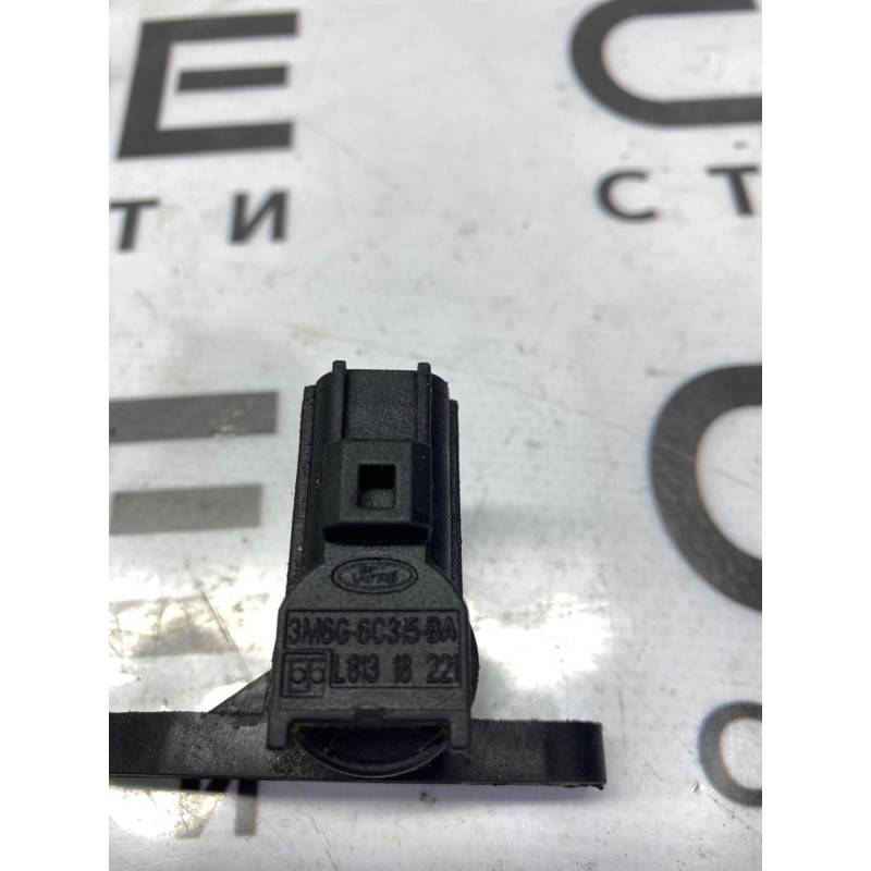 Датчик положения коленвала (электрика двигателя) FORD Fusion MK5 2016 2.5 3m6g6c315ba