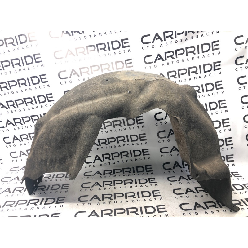 Підкрилок (кузов і елементи) BMW 3-series E92 2010 3.0 N54 51717154414