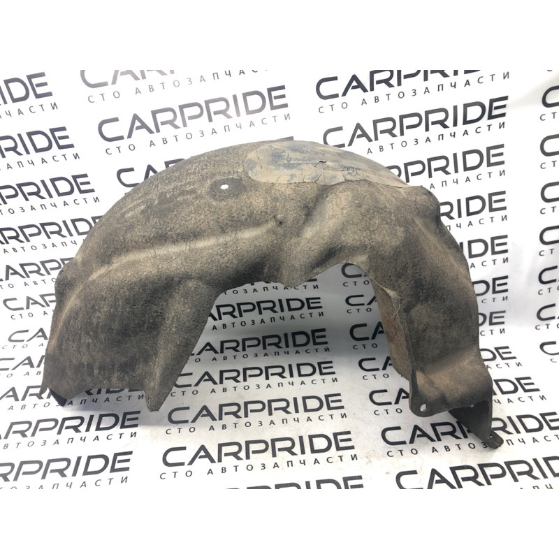 Підкрилок (кузов і елементи) BMW 3-series E92 2010 3.0 N54 51717154414