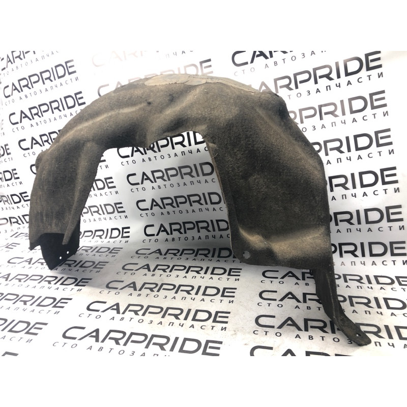 Підкрилок (кузов і елементи) BMW 3-series E92 2010 3.0 N54 51717154414