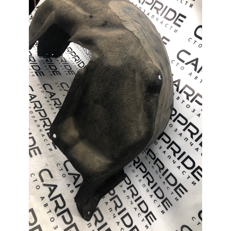 Підкрилок (кузов і елементи) BMW 3-series E92 2010 3.0 N54 51717154414