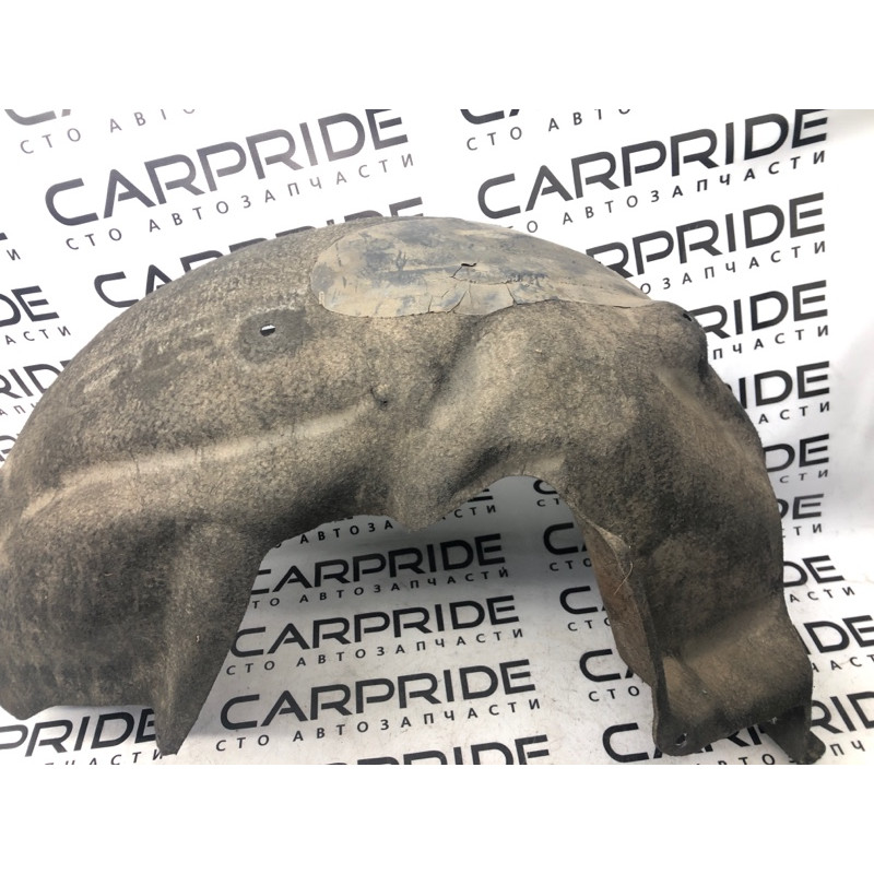 Підкрилок (кузов і елементи) BMW 3-series E92 2010 3.0 N54 51717154414