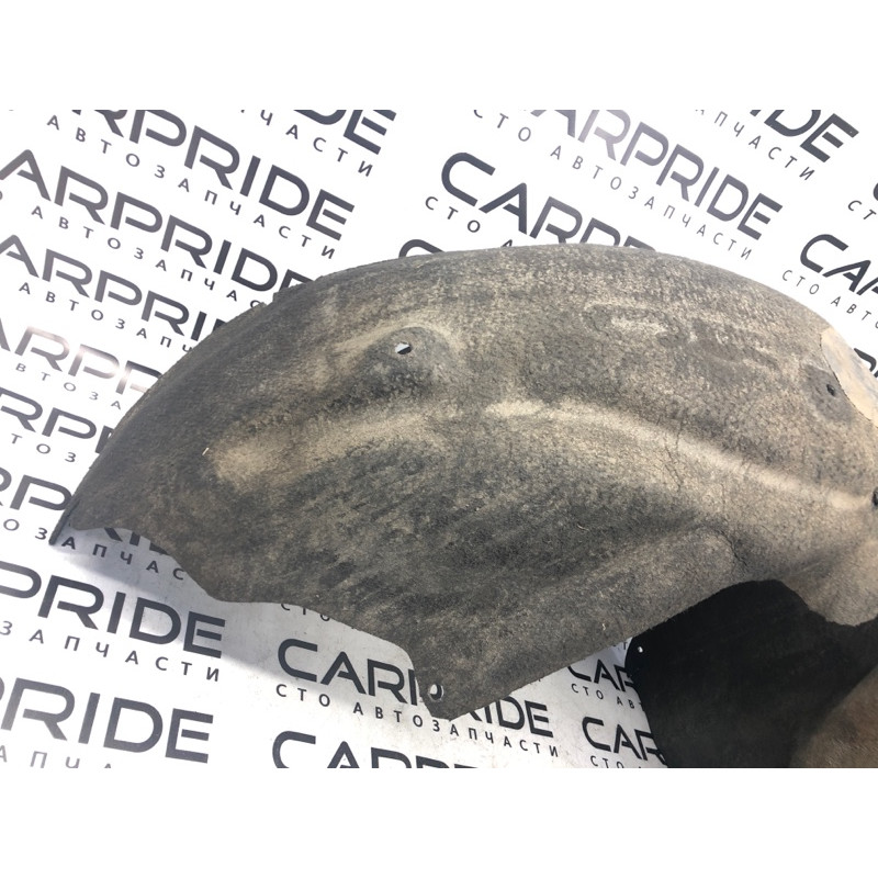 Підкрилок (кузов і елементи) BMW 3-series E92 2010 3.0 N54 51717154414