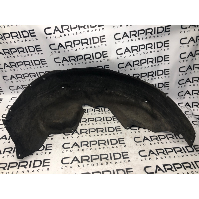 Підкрилок (кузов і елементи) BMW 3-series E92 2010 3.0 N54 51717154414