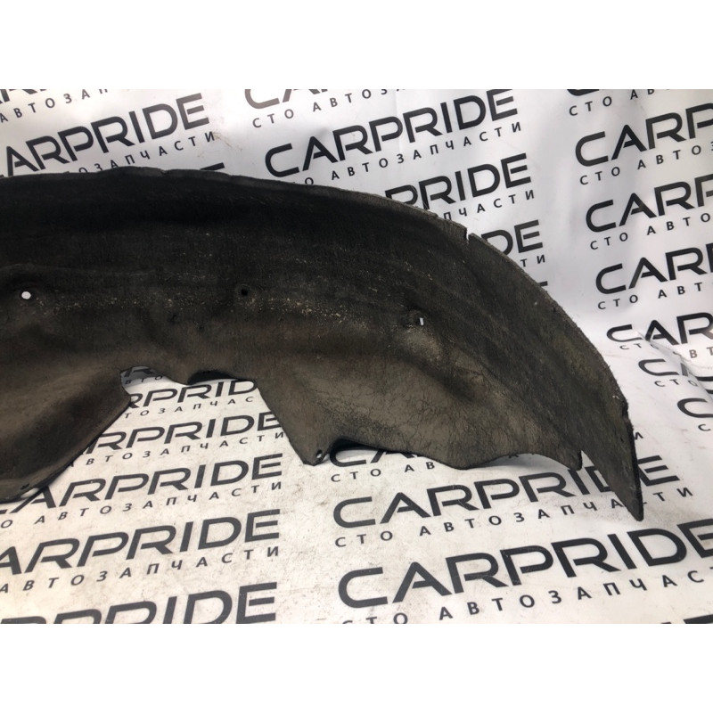 Підкрилок (кузов і елементи) BMW 3-series E92 2010 3.0 N54 51717154414