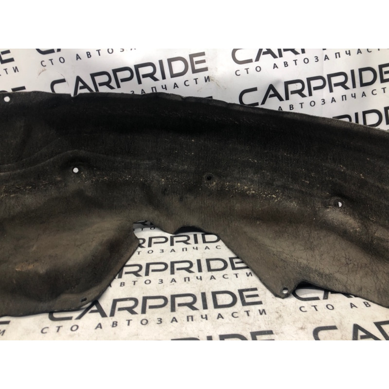 Підкрилок (кузов і елементи) BMW 3-series E92 2010 3.0 N54 51717154414