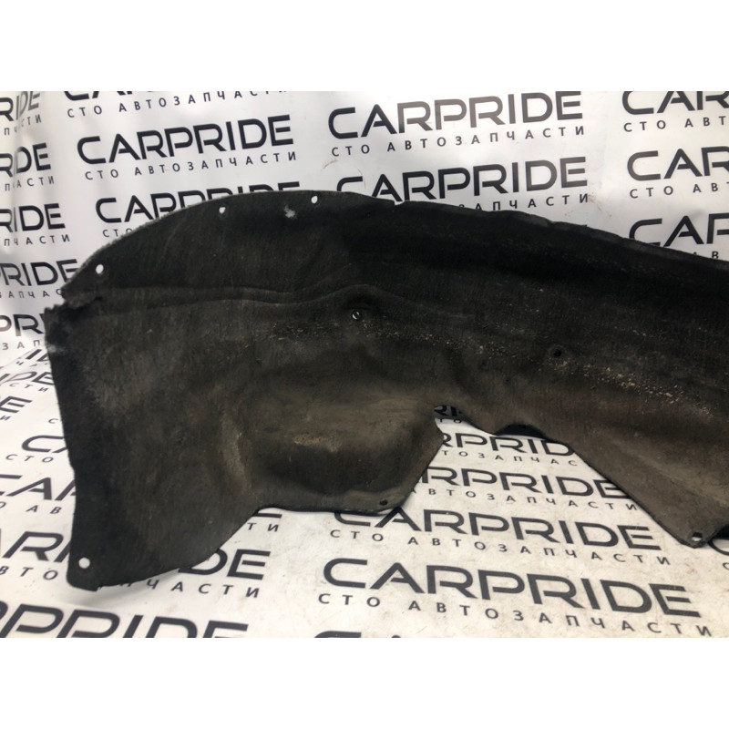 Підкрилок (кузов і елементи) BMW 3-series E92 2010 3.0 N54 51717154414