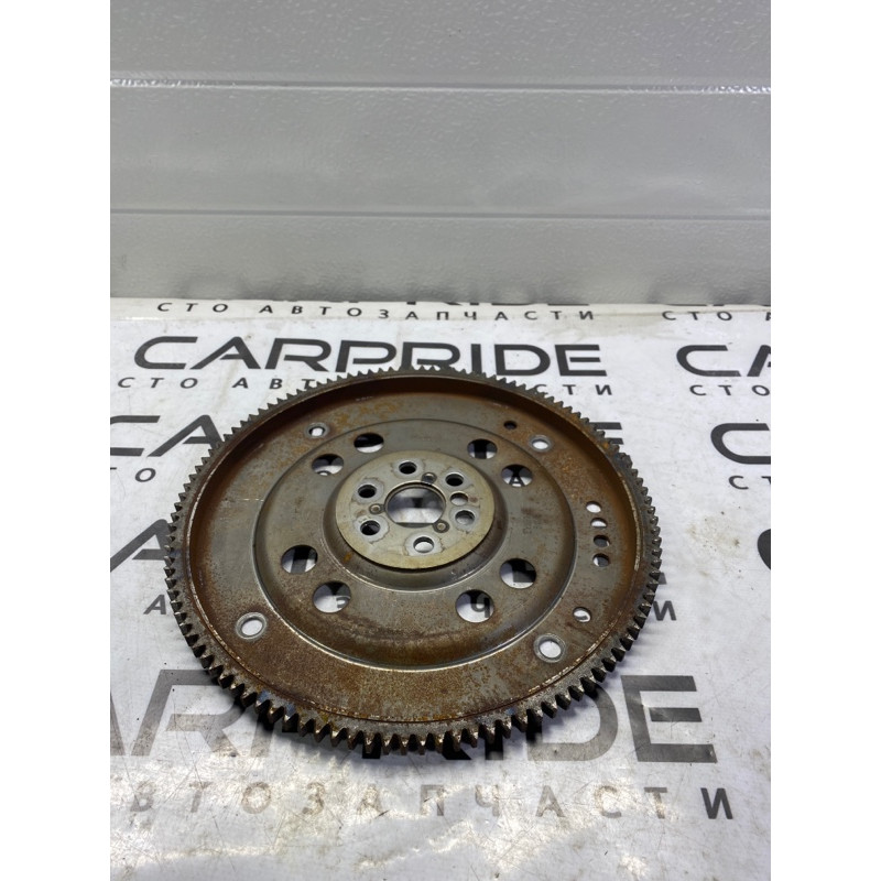 Маховик (двигатель и элементы) FORD Focus MK3 2016 1.0 F1FZ6375C