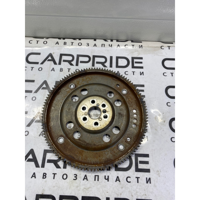 Маховик (двигатель и элементы) FORD Focus MK3 2016 1.0 F1FZ6375C