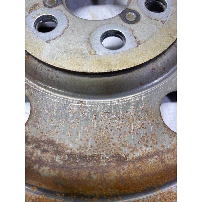 Маховик (двигатель и элементы) FORD Focus MK3 2016 1.0 F1FZ6375C