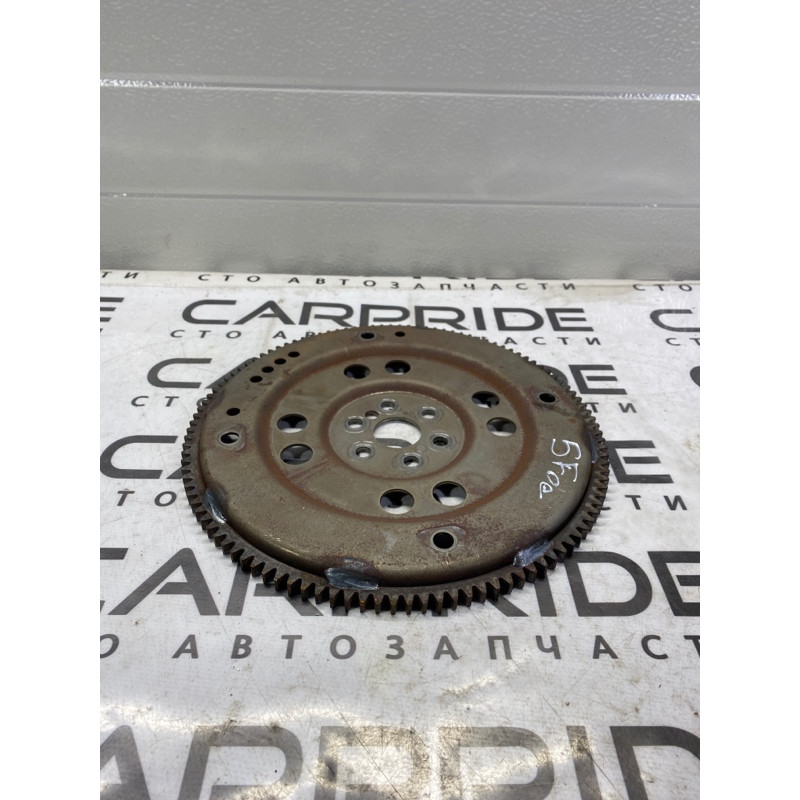 Маховик (двигатель и элементы) FORD Focus MK3 2016 1.0 F1FZ6375C