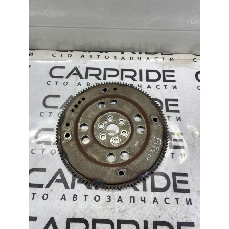 Маховик (двигатель и элементы) FORD Focus MK3 2016 1.0 F1FZ6375C