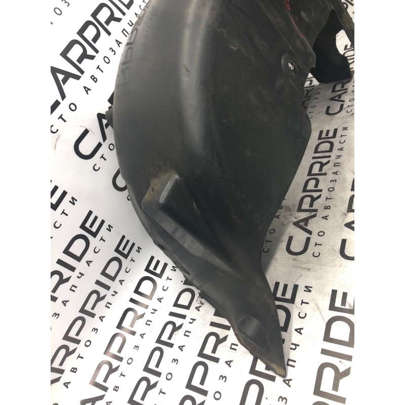 Подкрылок (кузов и элементы) Mini Cooper R53 S R53 2006 1.6 51711486200