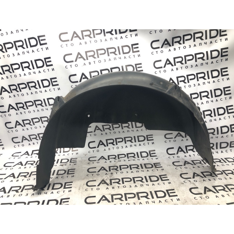 Подкрылок (кузов и элементы) Mini Cooper R53 S R53 2006 1.6 51711486200