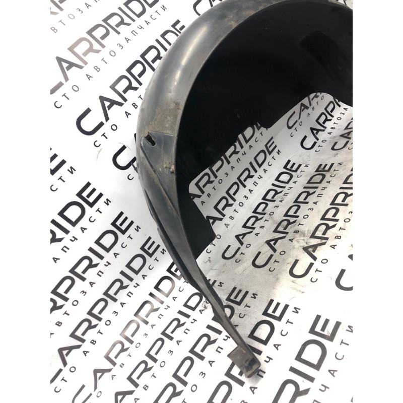 Подкрылок (кузов и элементы) Mini Cooper R53 S R53 2006 1.6 51711486200