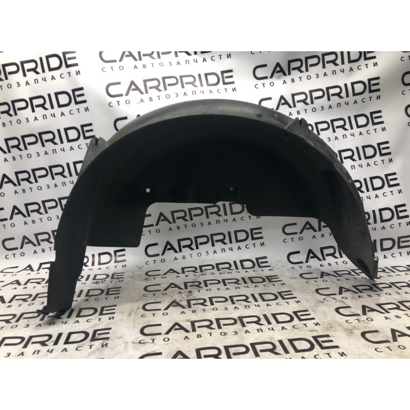 Подкрылок (кузов и элементы) Mini Cooper R53 S R53 2006 1.6 51711486200