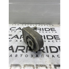 Теплообменник масляного фильтра