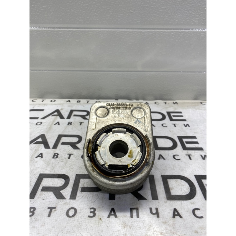 Теплообменник масляного фильтра (двигатель и элементы) FORD Focus MK3 2016 1.0 cm5g6b856ea