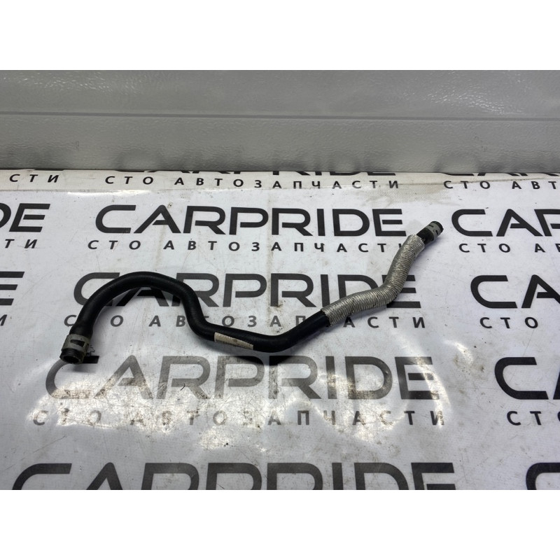 Патрубок (система охлаждения) FORD Focus MK3 2016 1.0 cm5g9v427gd