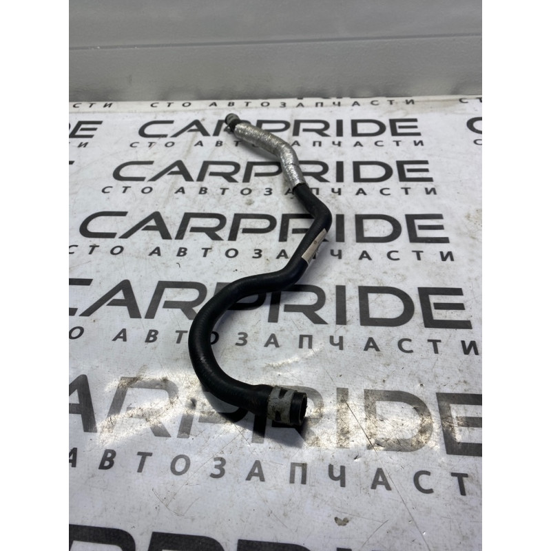 Патрубок (система охлаждения) FORD Focus MK3 2016 1.0 cm5g9v427gd