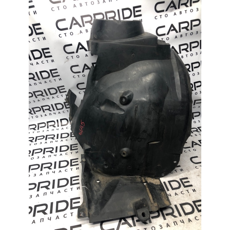 Подкрылок (кузов и элементы) Mercedes-Benz C-class W203 2007 3.0 a2038842622