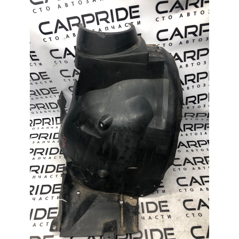 Подкрылок (кузов и элементы) Mercedes-Benz C-class W203 2007 3.0 a2038842622