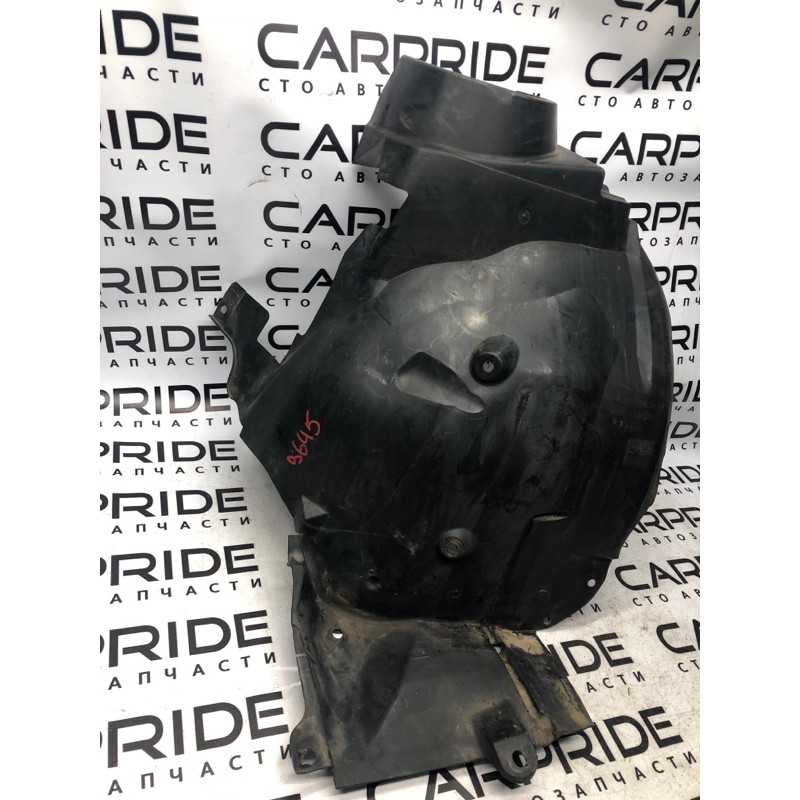 Подкрылок (кузов и элементы) Mercedes-Benz C-class W203 2007 3.0 a2038842622