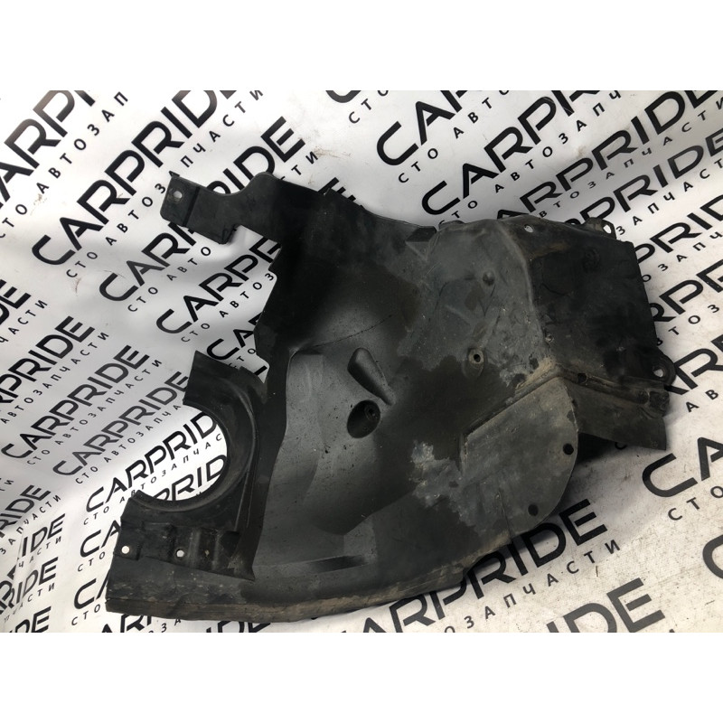 Подкрылок (кузов и элементы) Mercedes-Benz C-class W203 2007 3.0 a2038842622