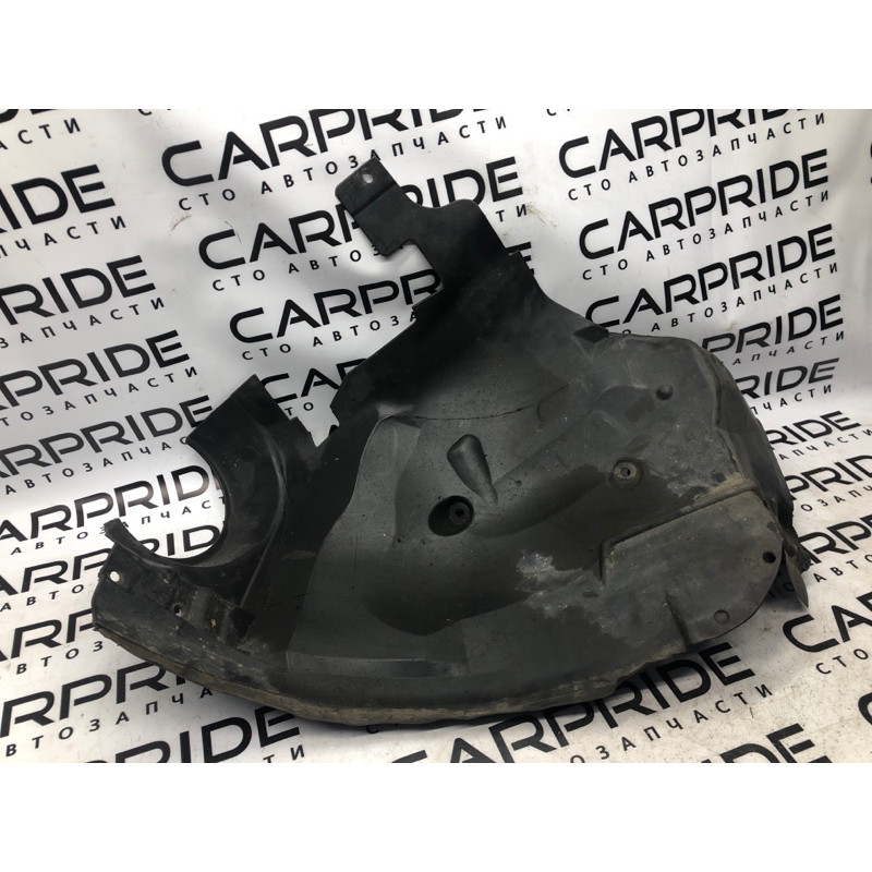 Подкрылок (кузов и элементы) Mercedes-Benz C-class W203 2007 3.0 a2038842622