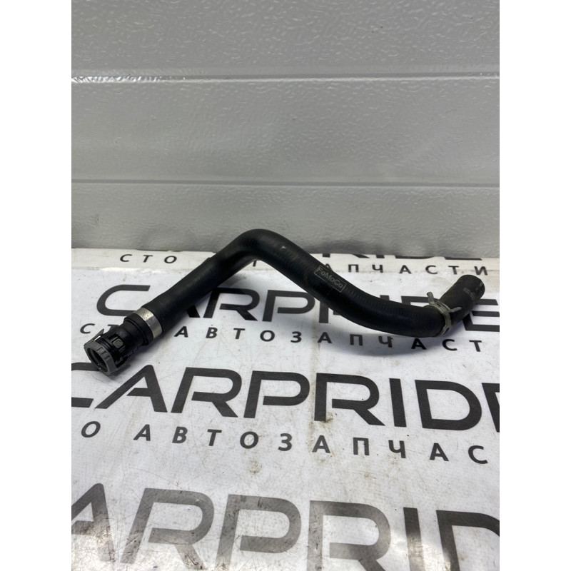 Патрубок (система охлаждения) FORD Focus MK3 2016 1.0 cv6118k580vb