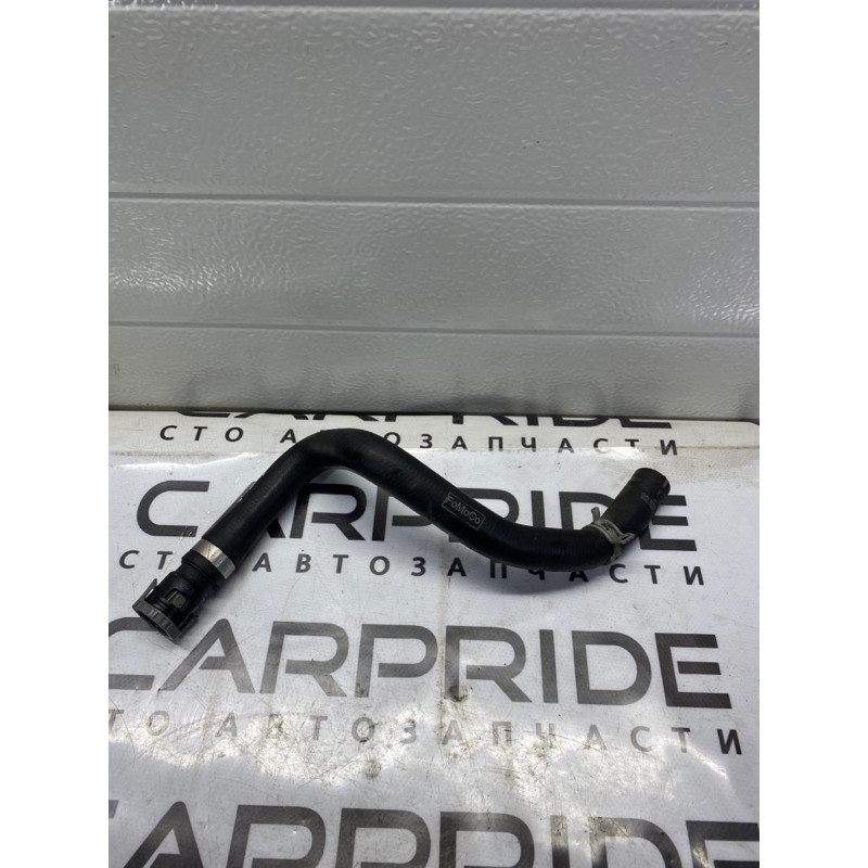 Патрубок (система охлаждения) FORD Focus MK3 2016 1.0 cv6118k580vb