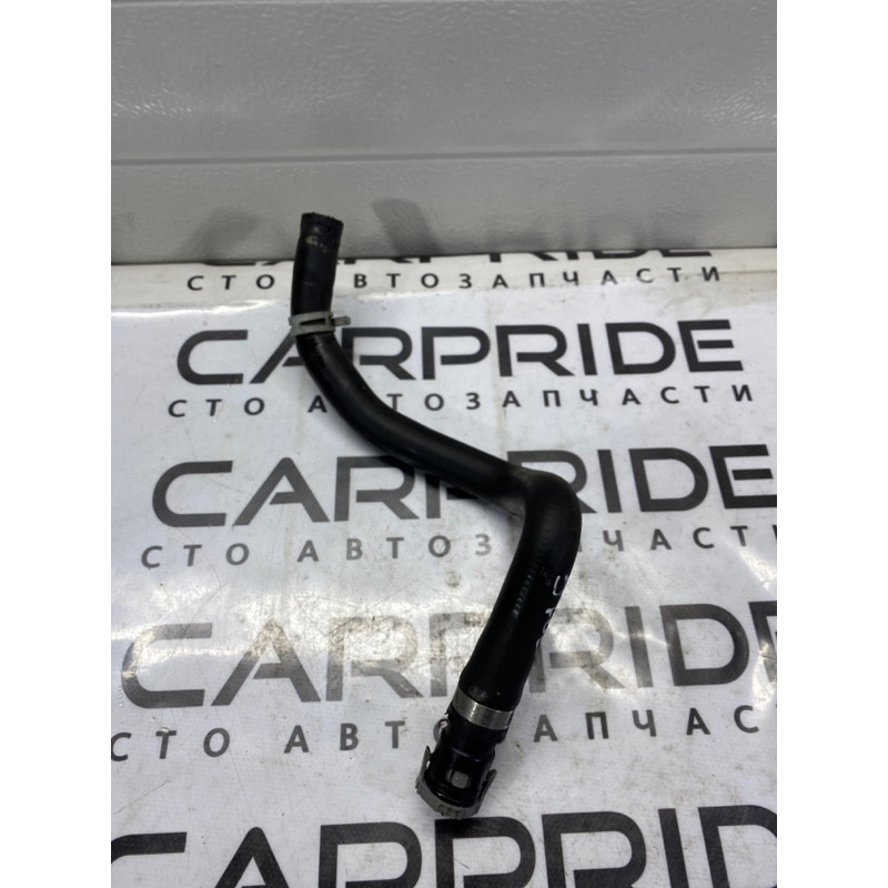 Патрубок (система охлаждения) FORD Focus MK3 2016 1.0 cv6118k580vb