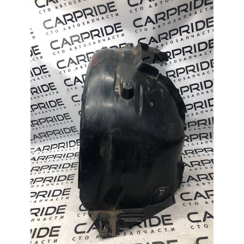 Підкрилок (кузов і елементи) BMW 3-series E92 2010 3.0 N54 51717154411