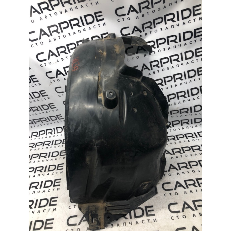 Підкрилок (кузов і елементи) BMW 3-series E92 2010 3.0 N54 51717154411