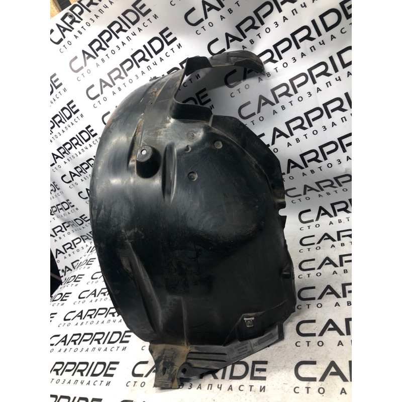 Підкрилок (кузов і елементи) BMW 3-series E92 2010 3.0 N54 51717154411