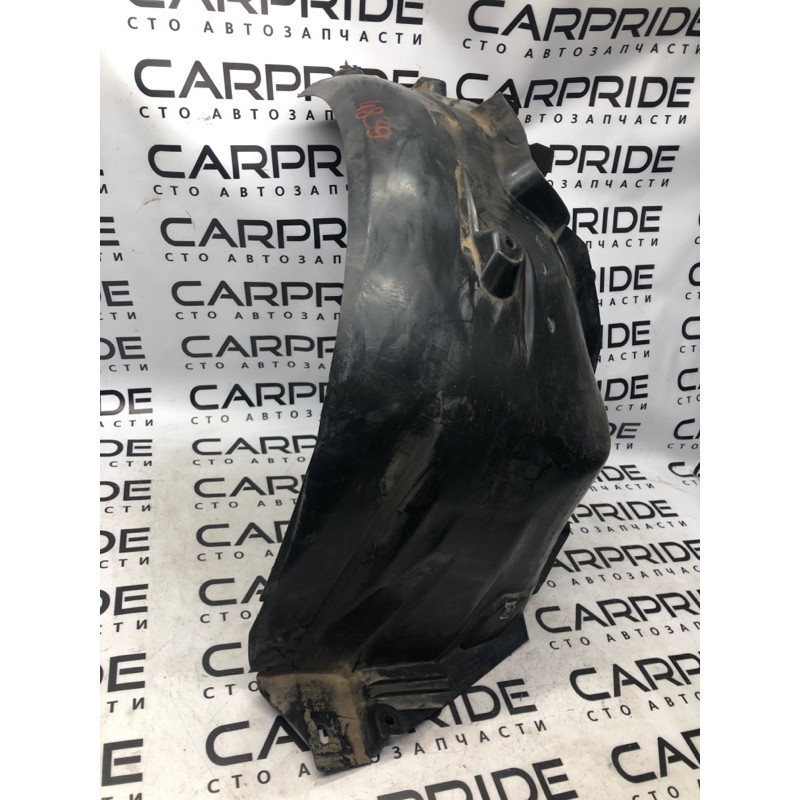 Підкрилок (кузов і елементи) BMW 3-series E92 2010 3.0 N54 51717154411