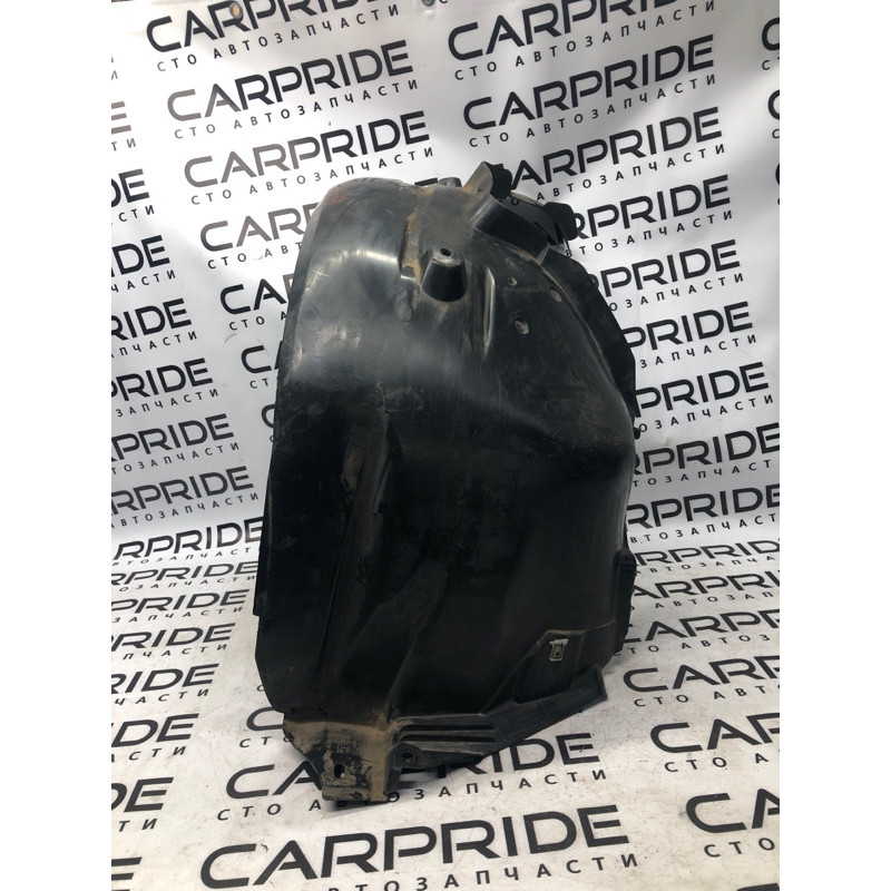 Підкрилок (кузов і елементи) BMW 3-series E92 2010 3.0 N54 51717154411