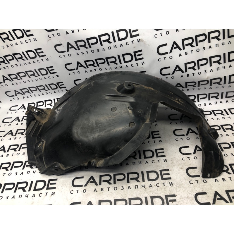 Підкрилок (кузов і елементи) BMW 3-series E92 2010 3.0 N54 51717154411